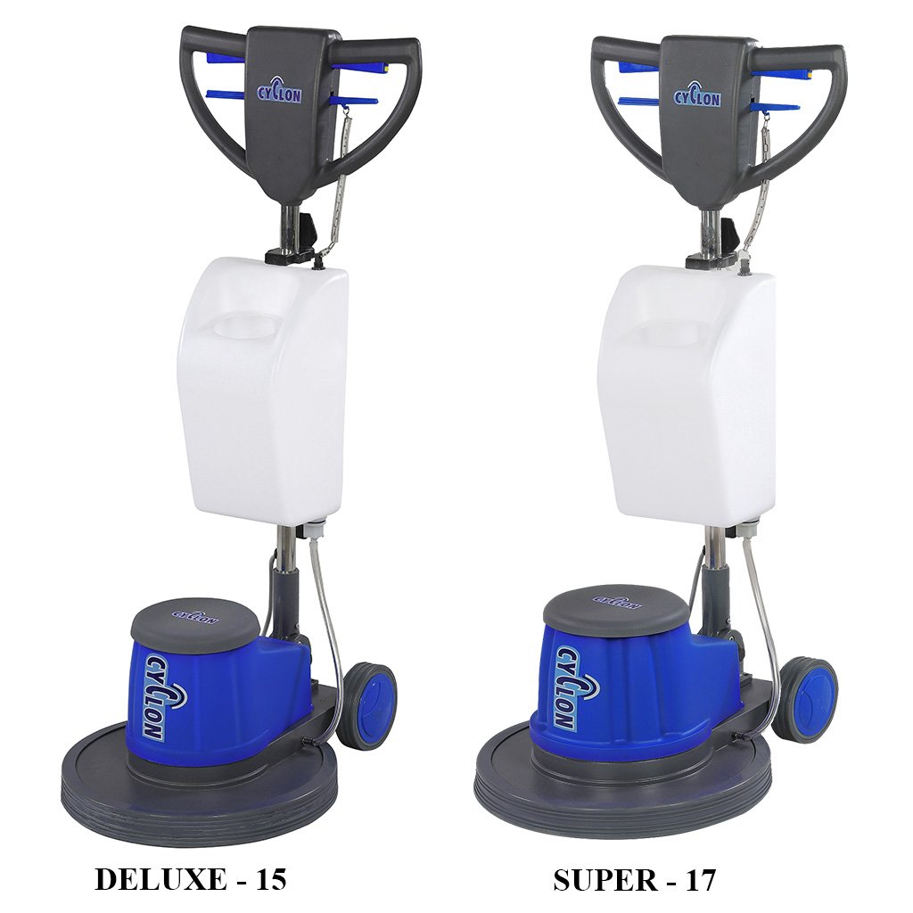 Deluxe-15 / Deluxe-17 / Super-17